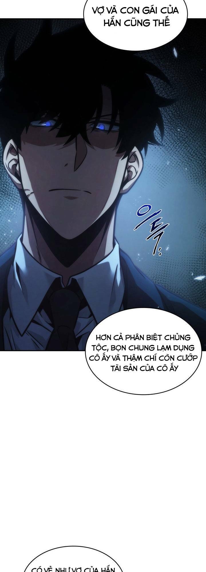 Vua Trộm Mộ Chapter 343 - Trang 2