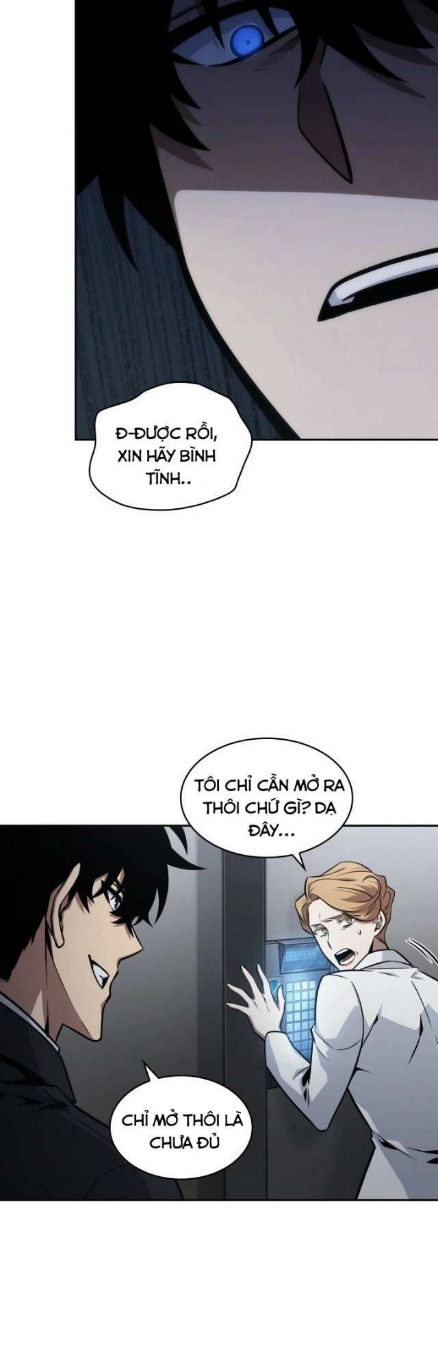 Vua Trộm Mộ Chapter 343 - Trang 2