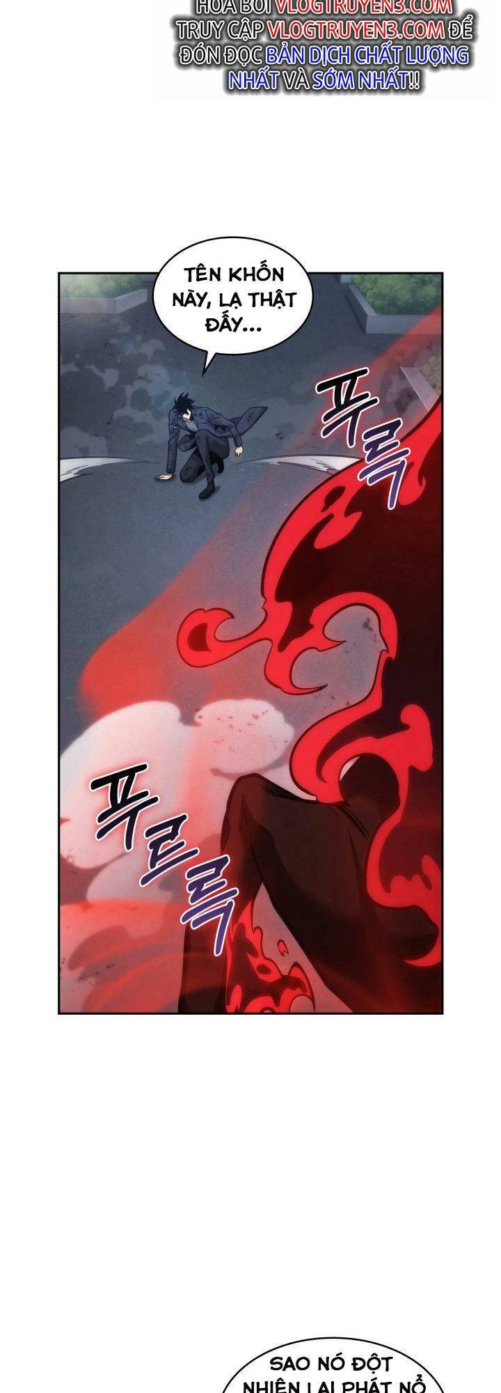 Vua Trộm Mộ Chapter 341 - Trang 2