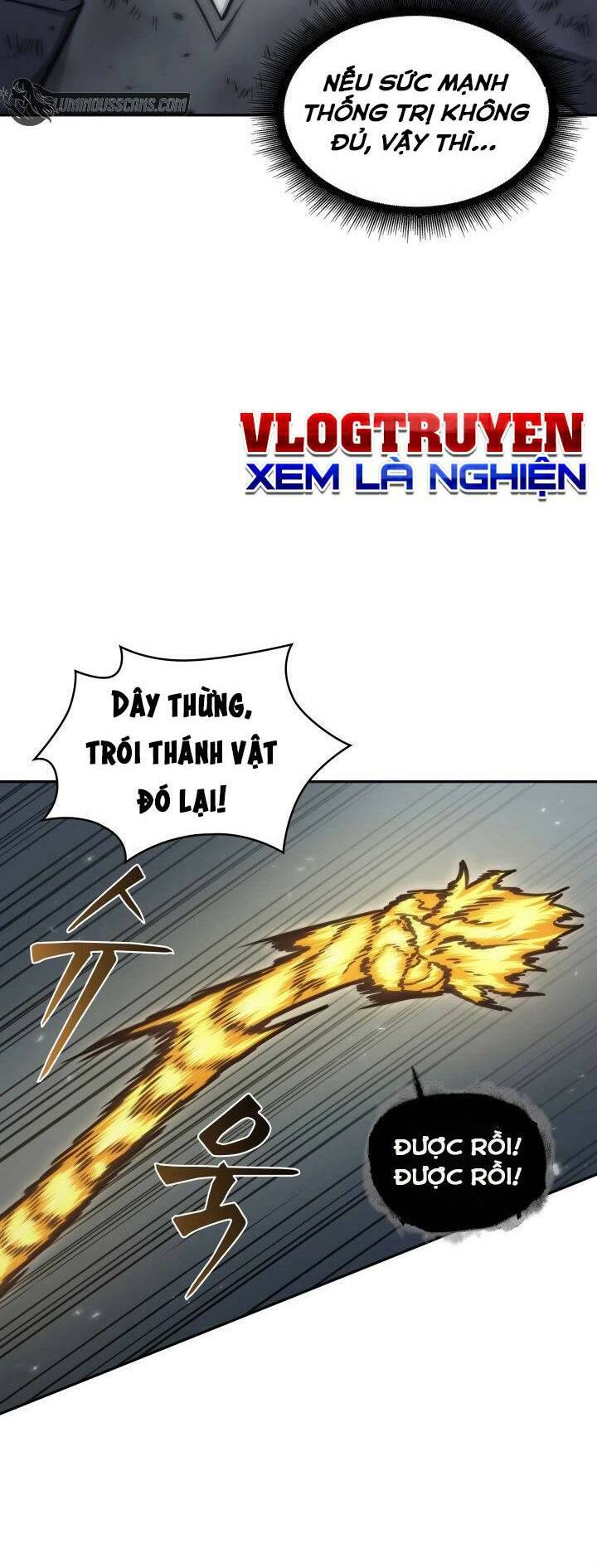 Vua Trộm Mộ Chapter 341 - Trang 2