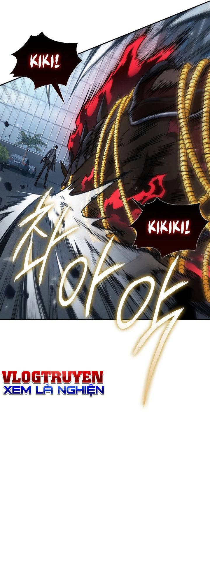 Vua Trộm Mộ Chapter 341 - Trang 2