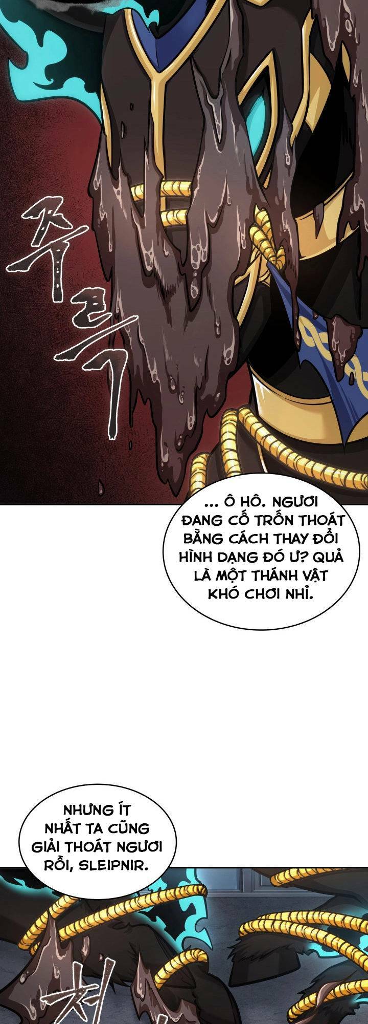 Vua Trộm Mộ Chapter 341 - Trang 2