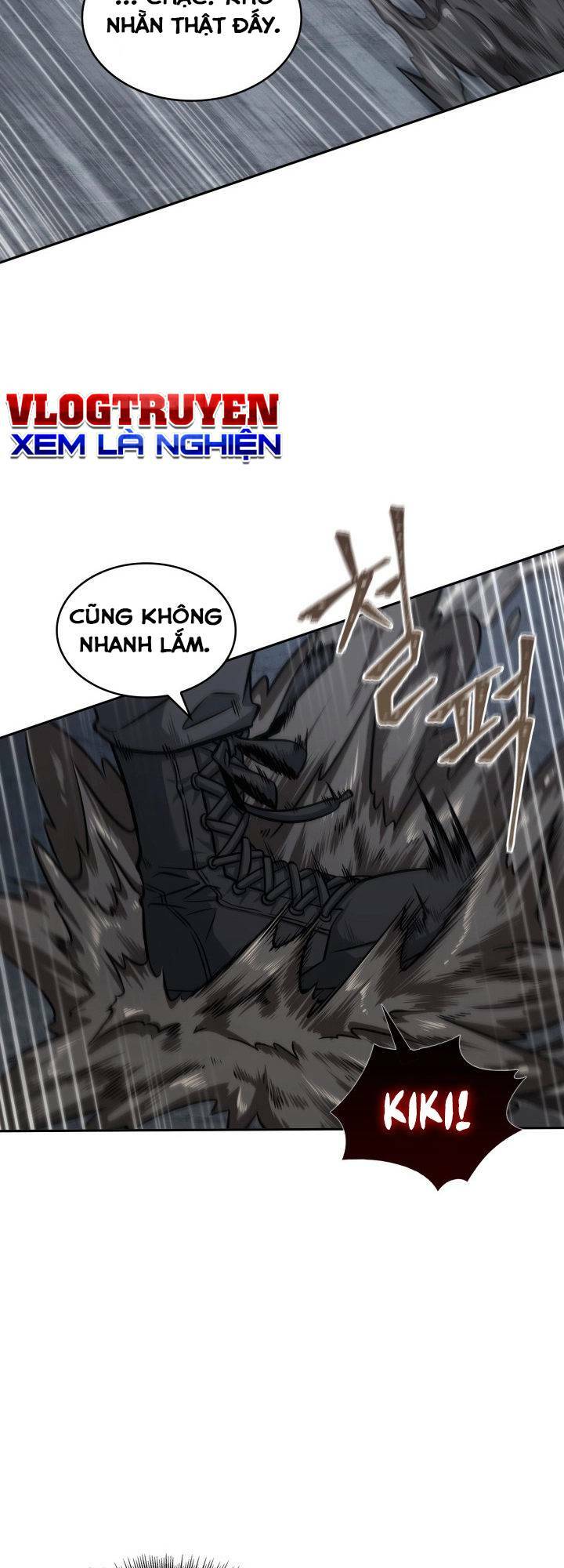 Vua Trộm Mộ Chapter 341 - Trang 2