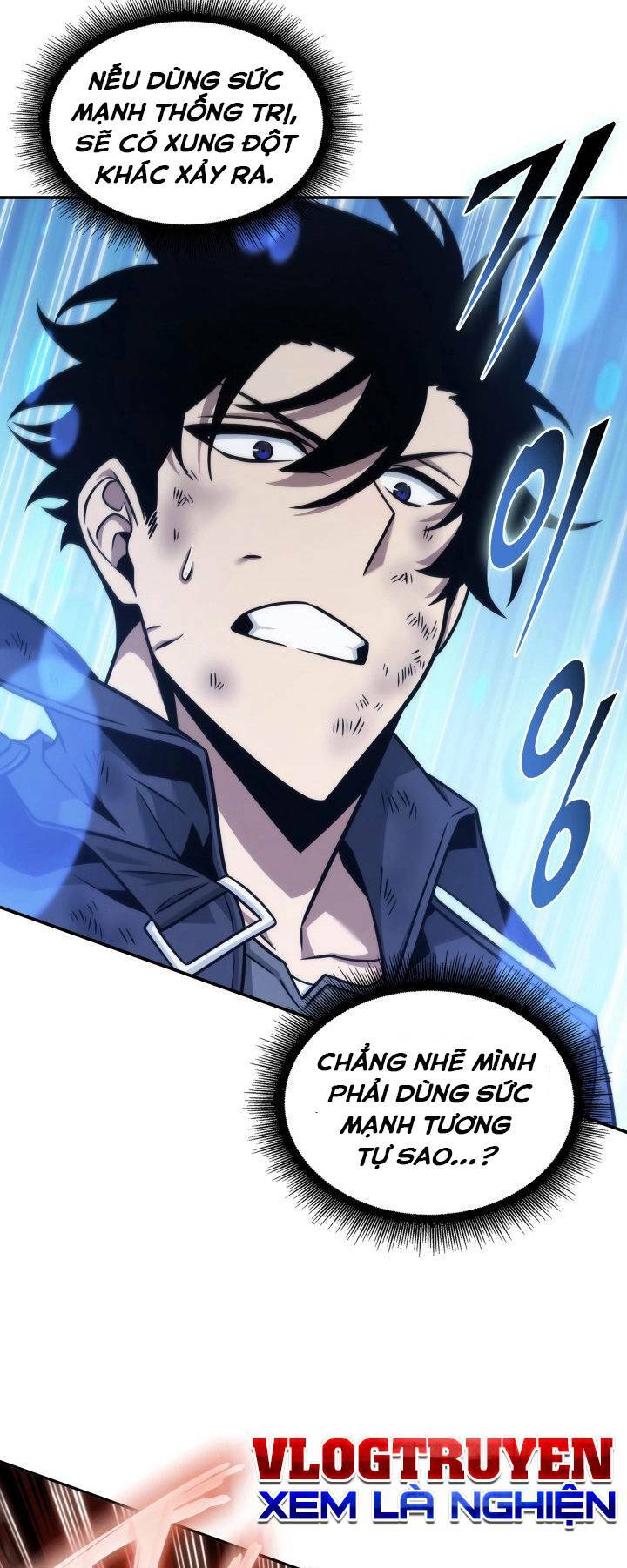 Vua Trộm Mộ Chapter 341 - Trang 2