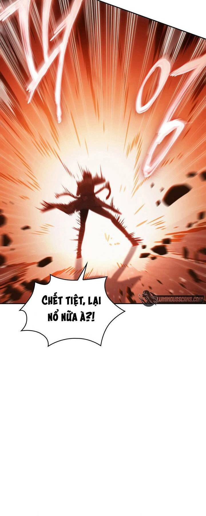 Vua Trộm Mộ Chapter 341 - Trang 2