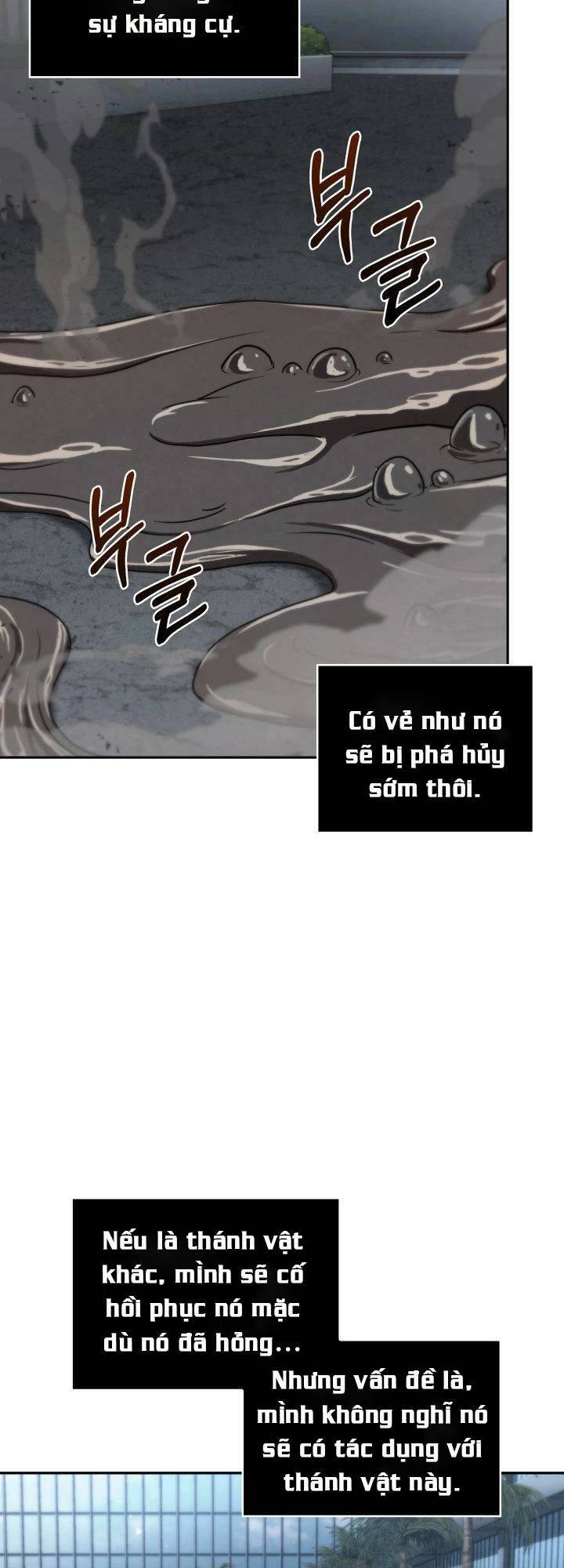 Vua Trộm Mộ Chapter 341 - Trang 2