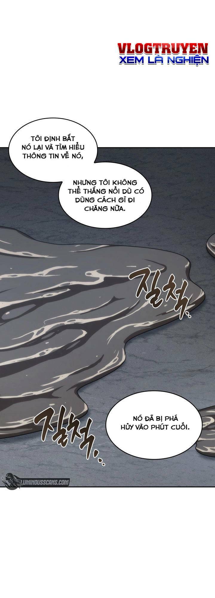 Vua Trộm Mộ Chapter 341 - Trang 2