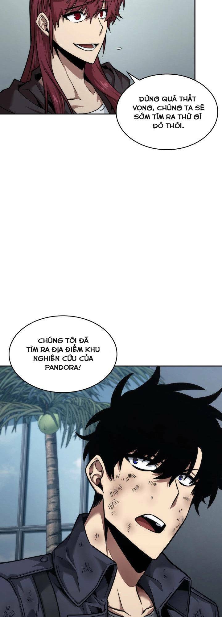 Vua Trộm Mộ Chapter 341 - Trang 2