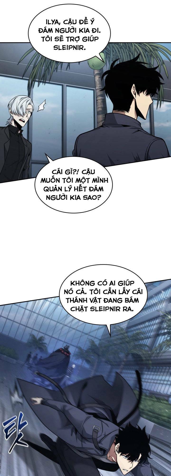 Vua Trộm Mộ Chapter 341 - Trang 2