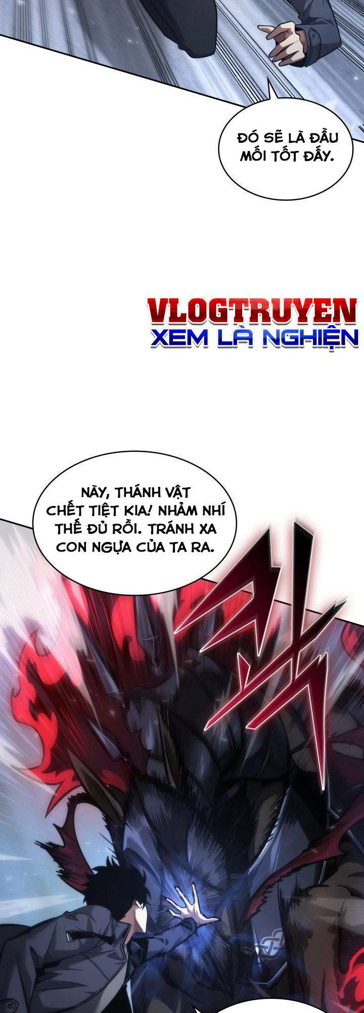 Vua Trộm Mộ Chapter 341 - Trang 2