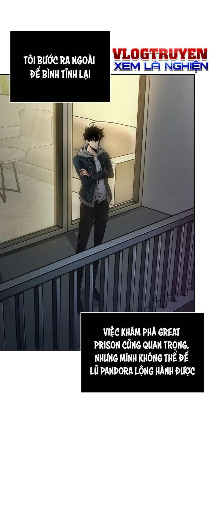 Vua Trộm Mộ Chapter 340 - Trang 2