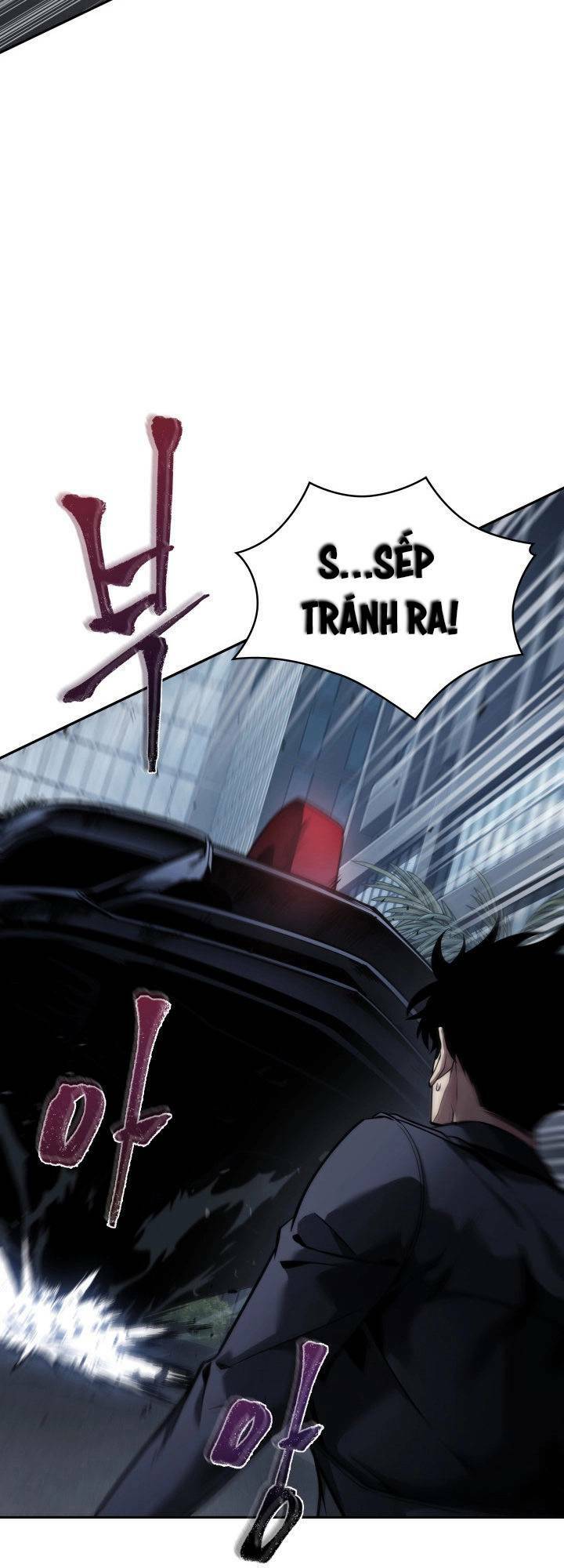 Vua Trộm Mộ Chapter 340 - Trang 2