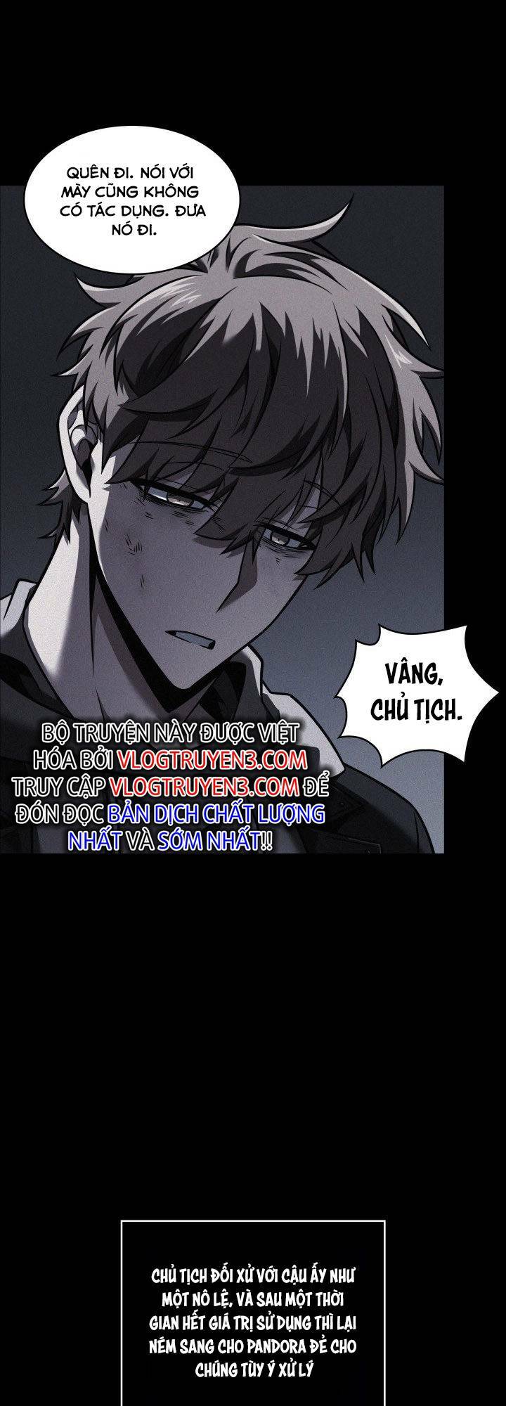 Vua Trộm Mộ Chapter 340 - Trang 2