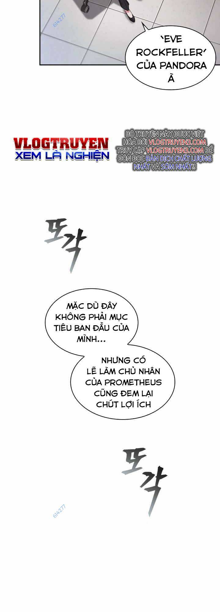 Vua Trộm Mộ Chapter 339 - Trang 2