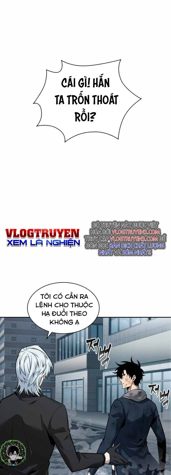 Vua Trộm Mộ Chapter 339 - Trang 2