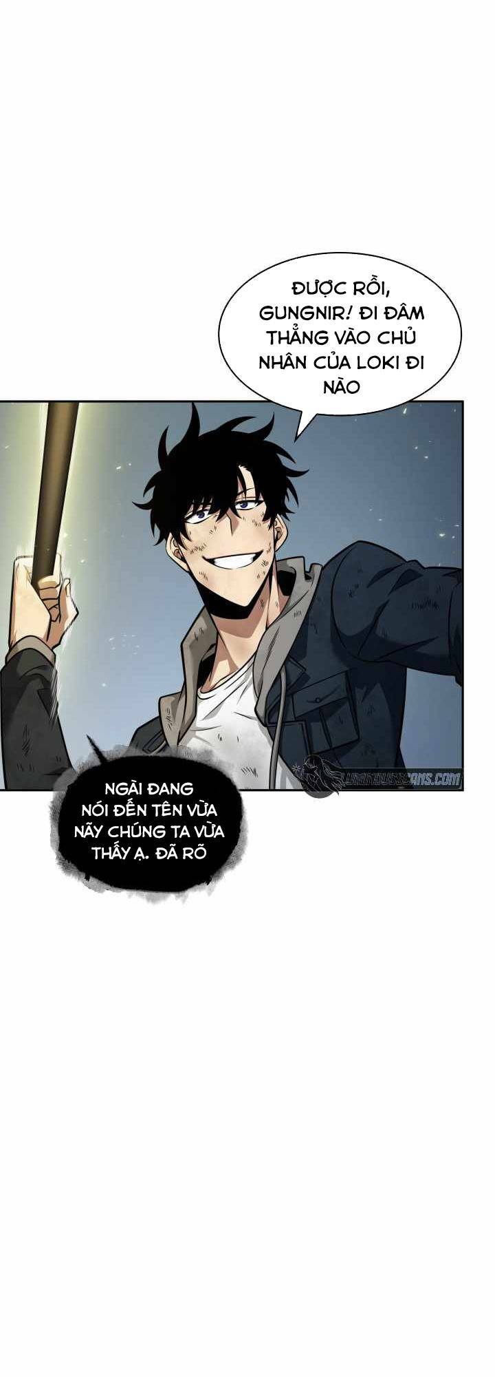 Vua Trộm Mộ Chapter 339 - Trang 2