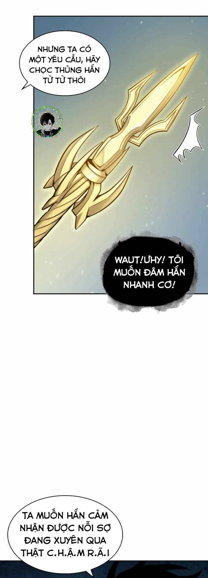 Vua Trộm Mộ Chapter 339 - Trang 2