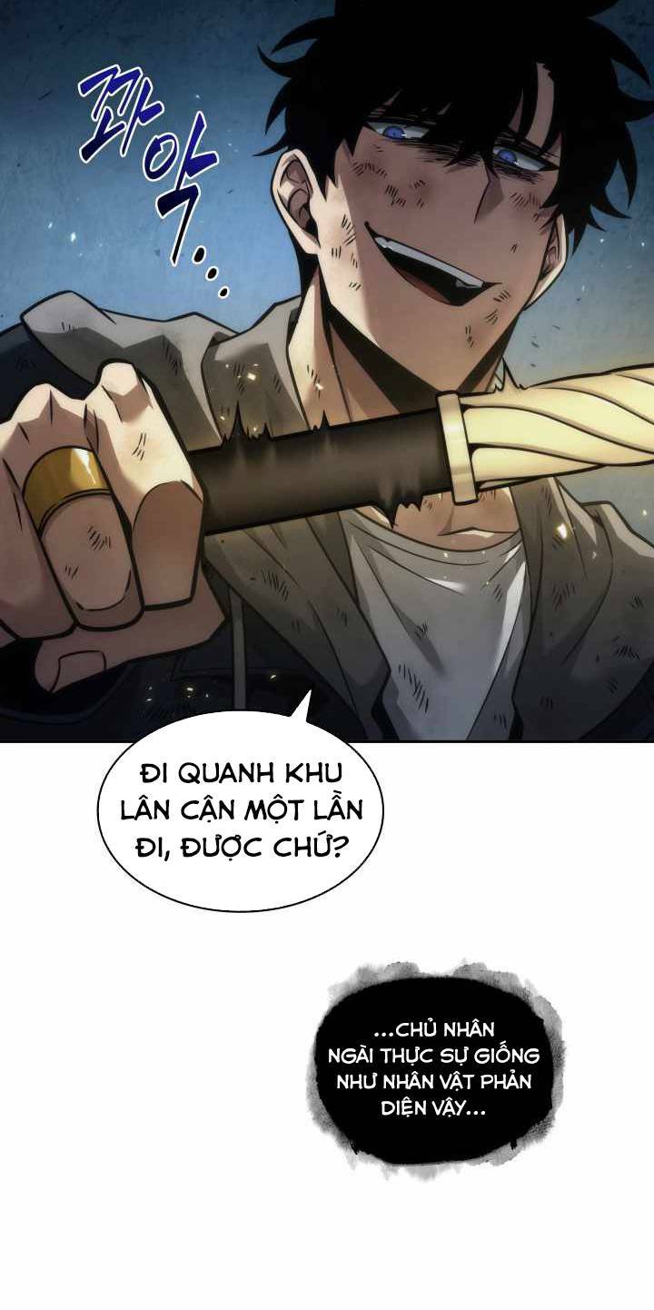 Vua Trộm Mộ Chapter 339 - Trang 2