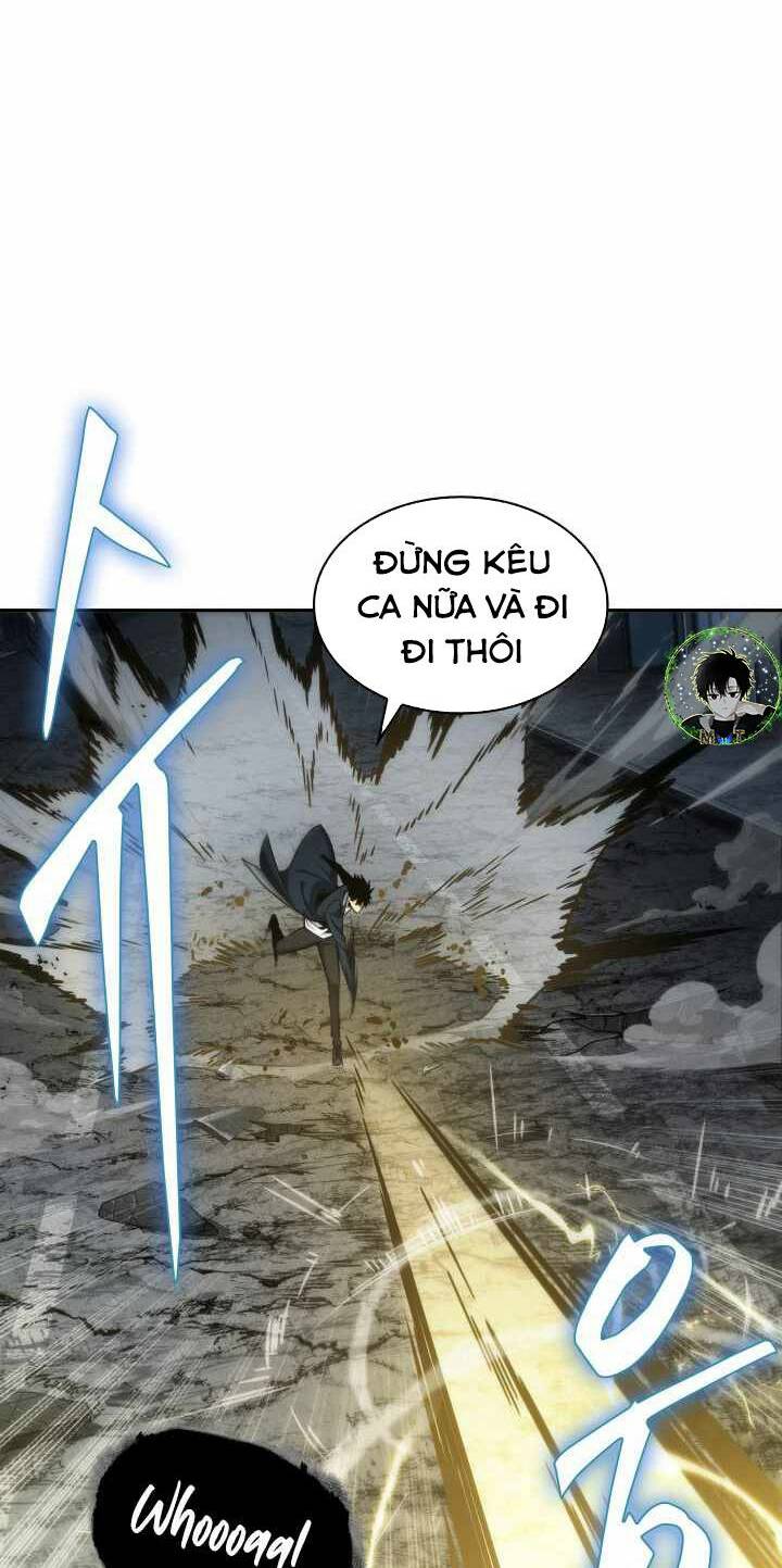 Vua Trộm Mộ Chapter 339 - Trang 2