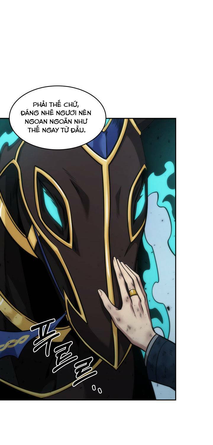 Vua Trộm Mộ Chapter 337 - Trang 2