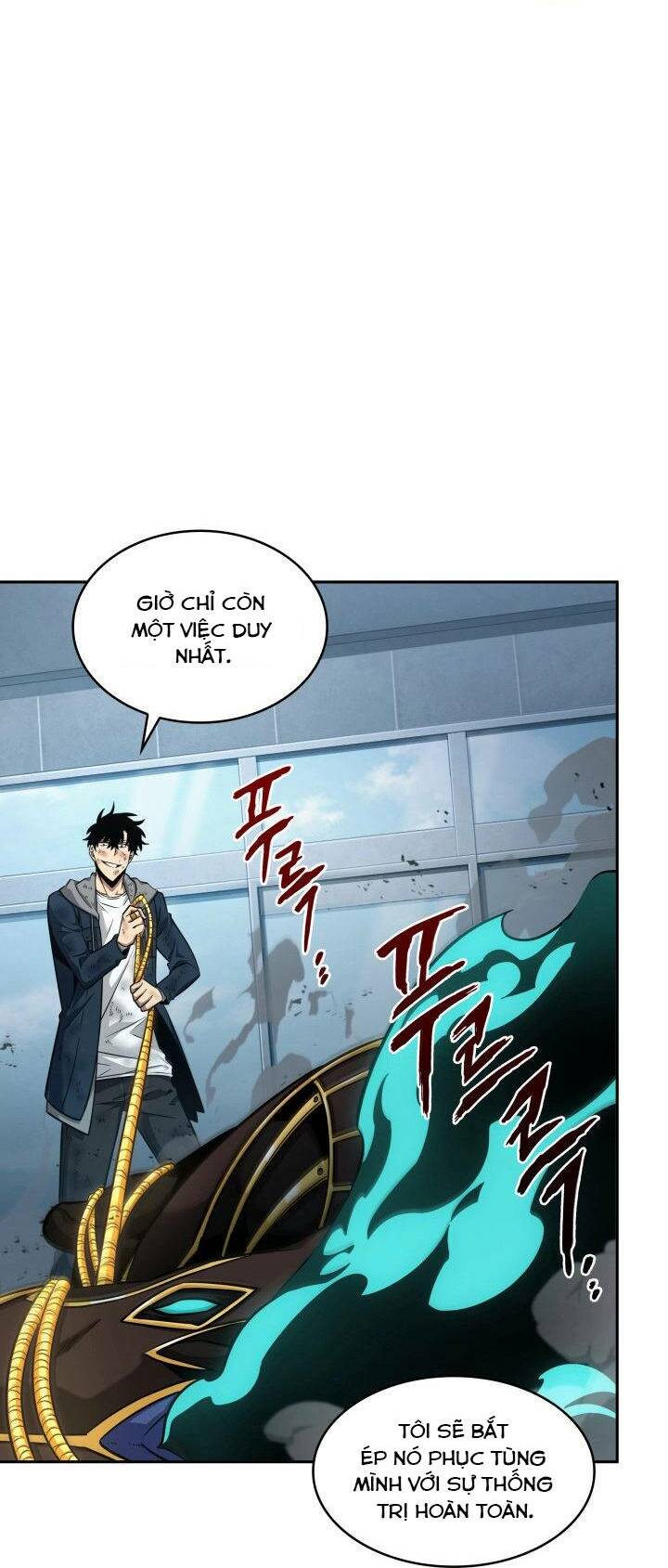 Vua Trộm Mộ Chapter 337 - Trang 2