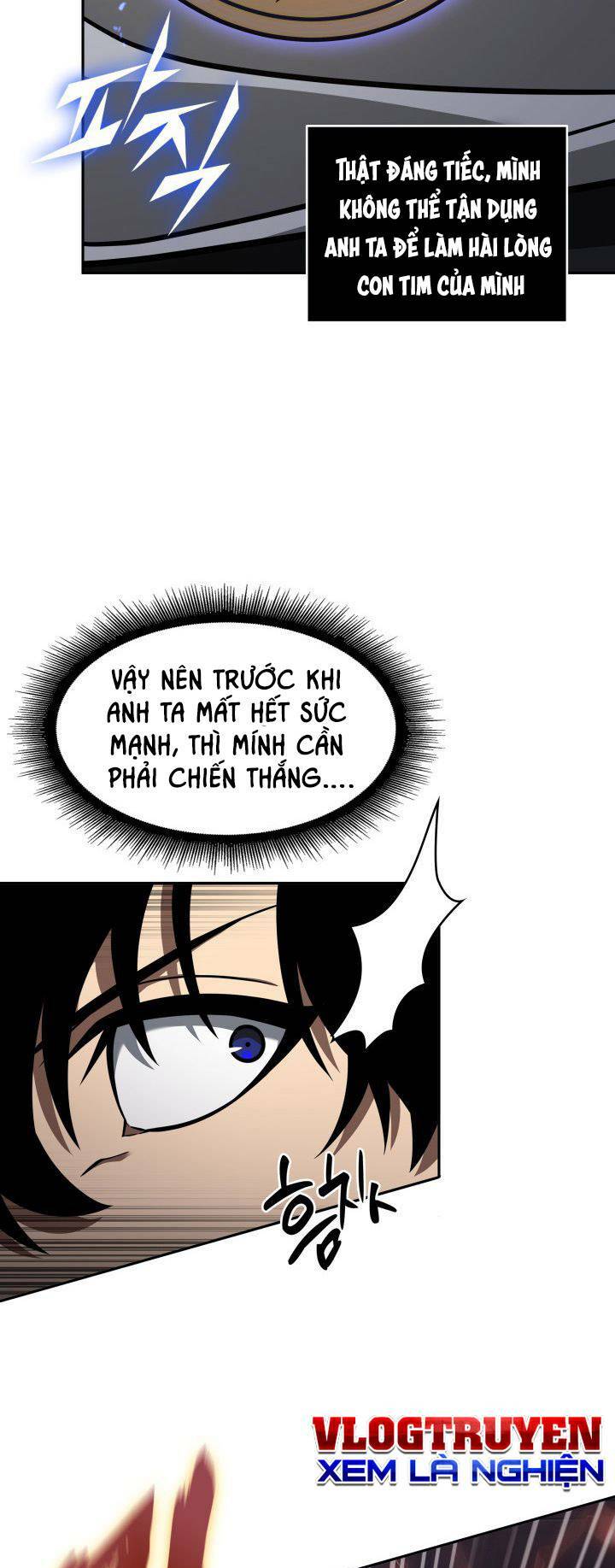 Vua Trộm Mộ Chapter 336 - Trang 2