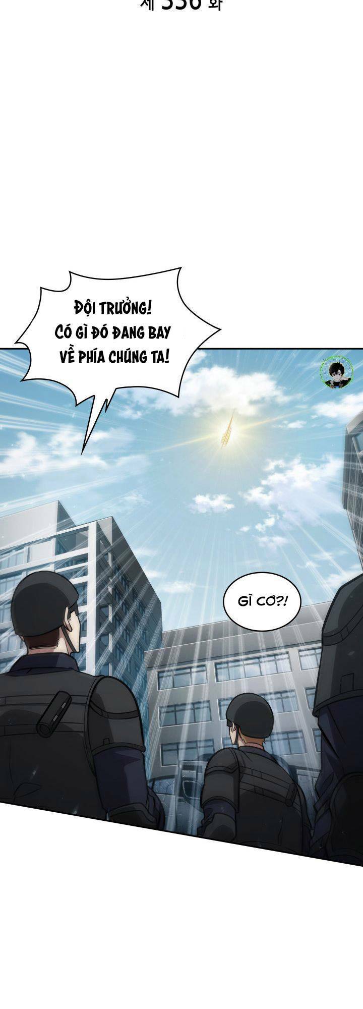 Vua Trộm Mộ Chapter 336 - Trang 2