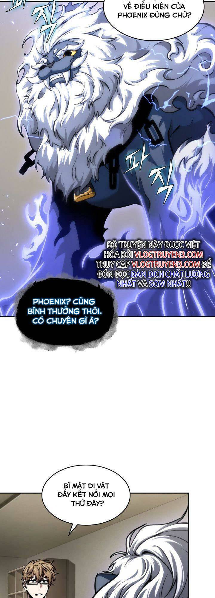 Vua Trộm Mộ Chapter 334 - Trang 2