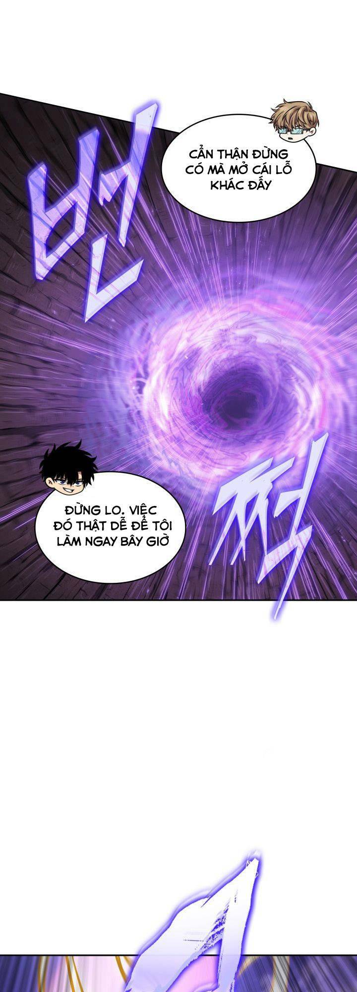 Vua Trộm Mộ Chapter 334 - Trang 2