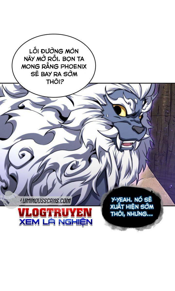 Vua Trộm Mộ Chapter 334 - Trang 2