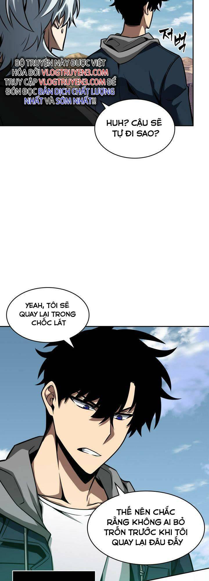 Vua Trộm Mộ Chapter 334 - Trang 2