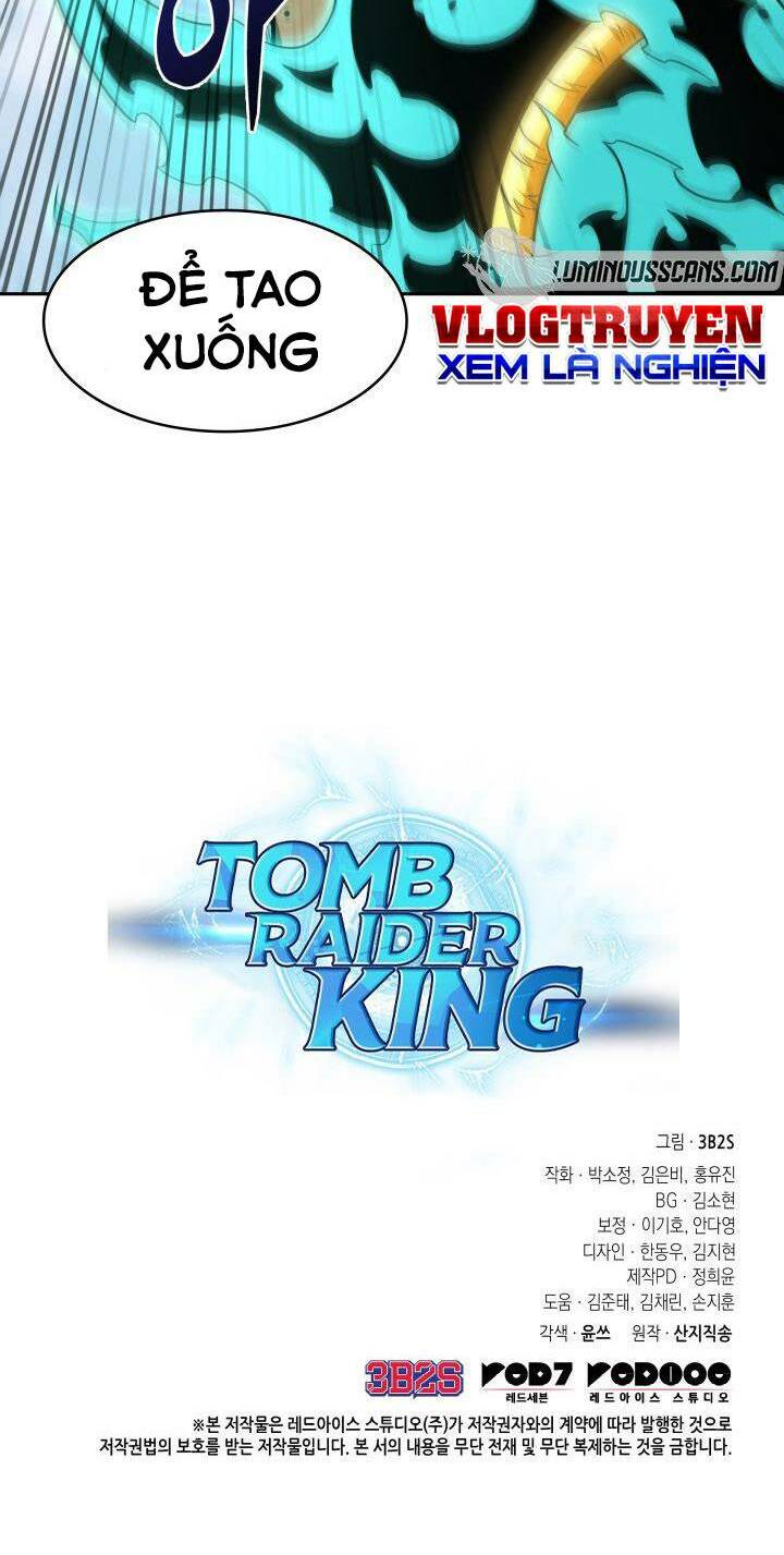 Vua Trộm Mộ Chapter 334 - Trang 2