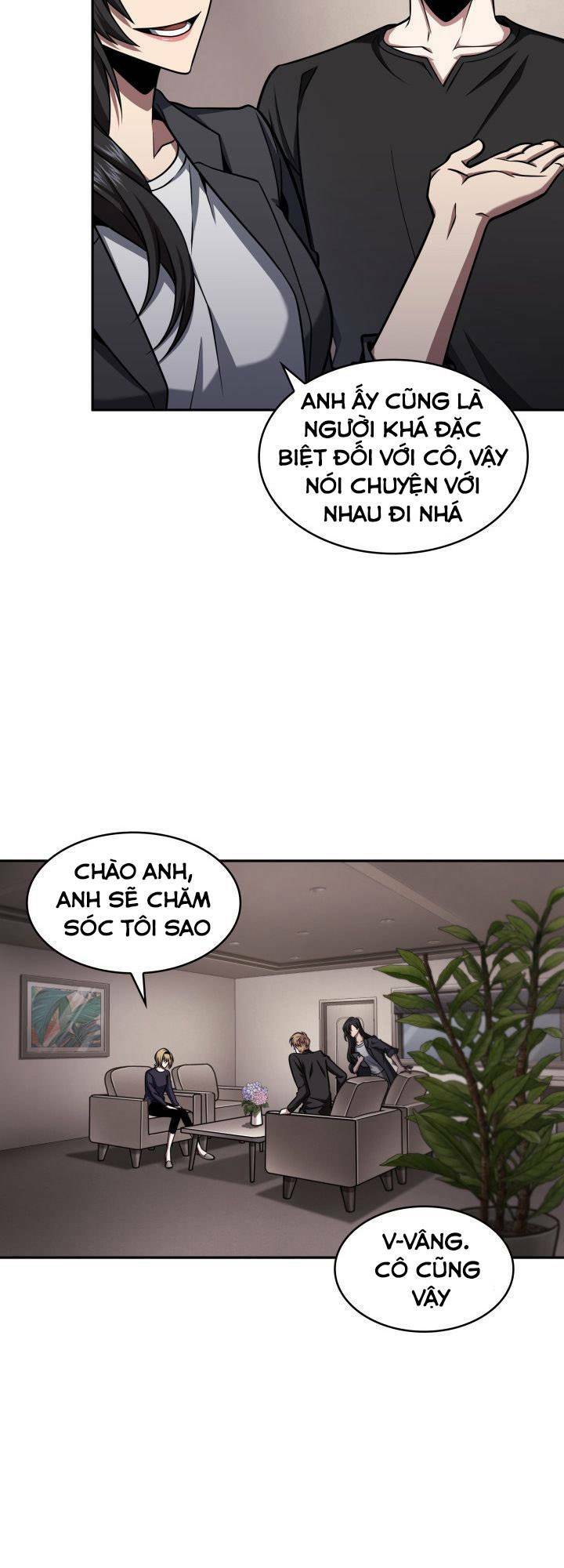 Vua Trộm Mộ Chapter 334 - Trang 2