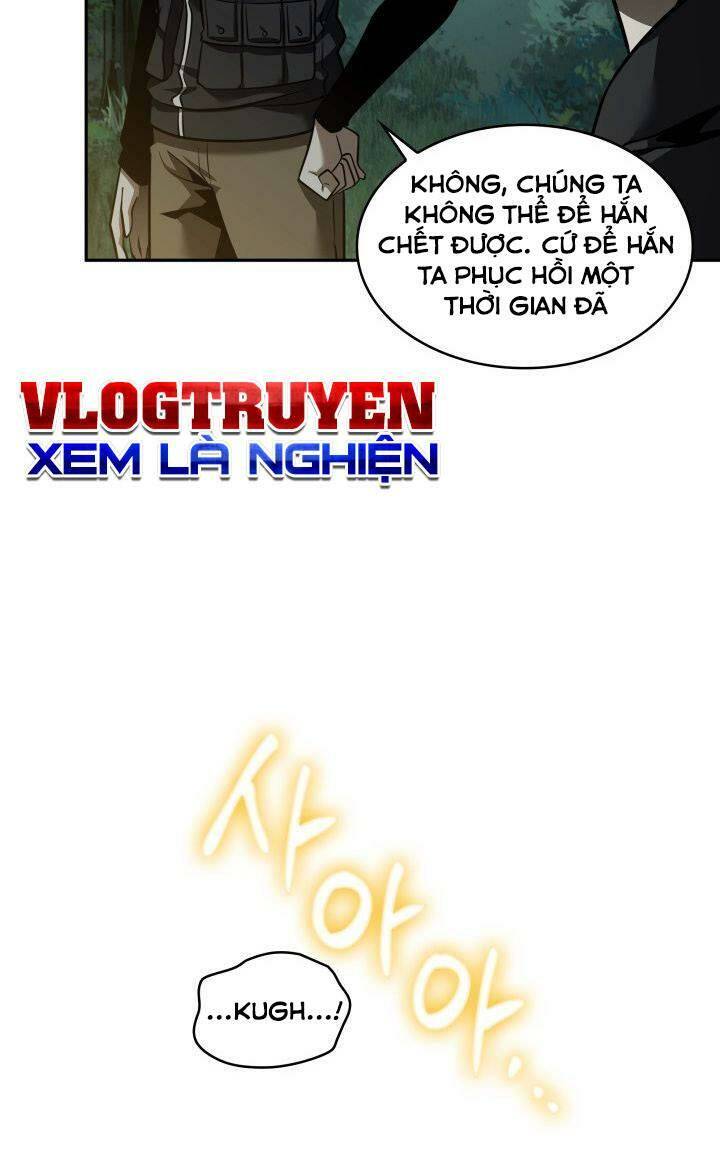 Vua Trộm Mộ Chapter 332 - Trang 2