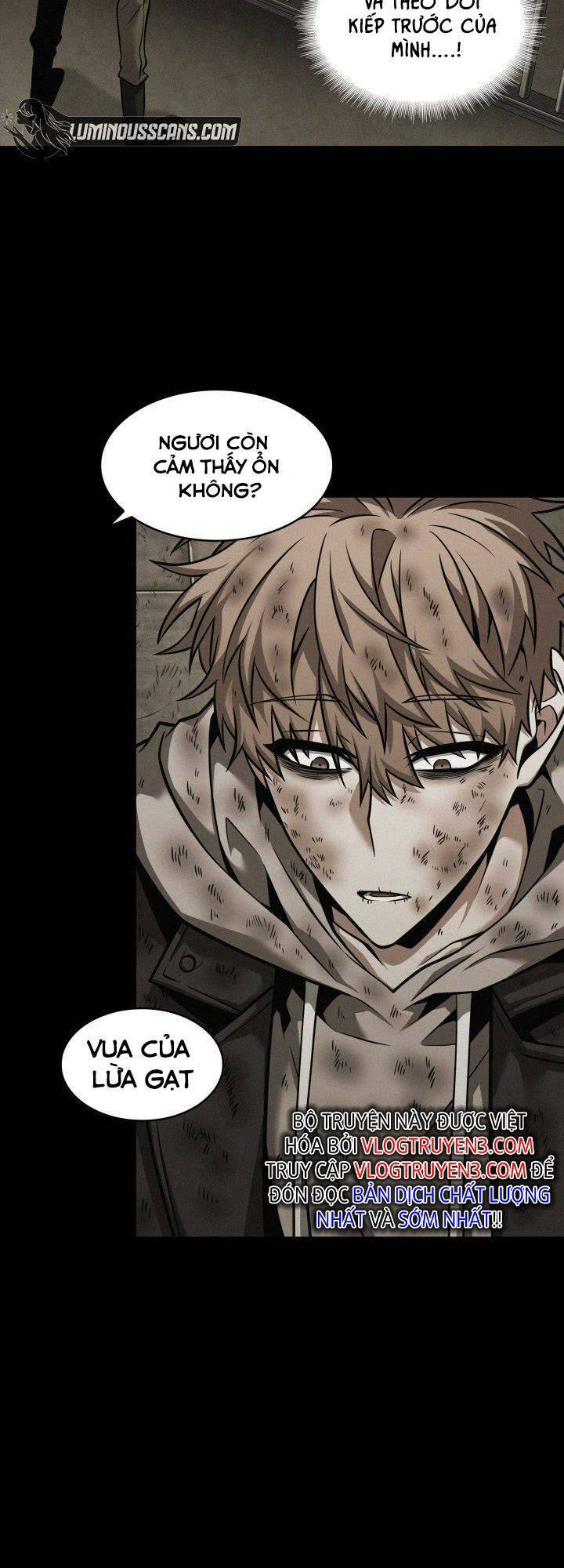 Vua Trộm Mộ Chapter 332 - Trang 2