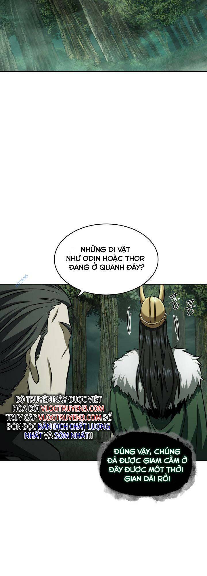 Vua Trộm Mộ Chapter 332 - Trang 2