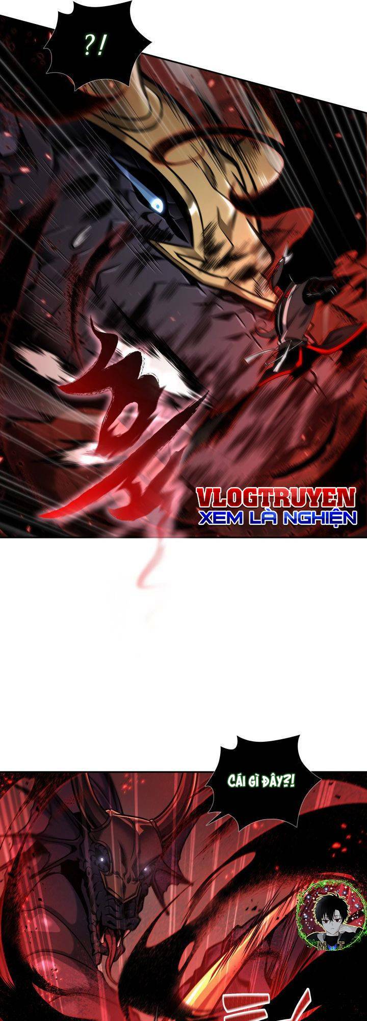 Vua Trộm Mộ Chapter 329 - Trang 2