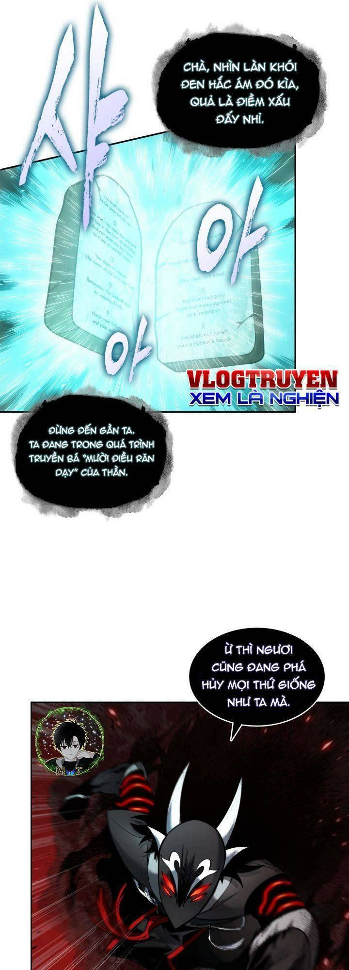 Vua Trộm Mộ Chapter 329 - Trang 2