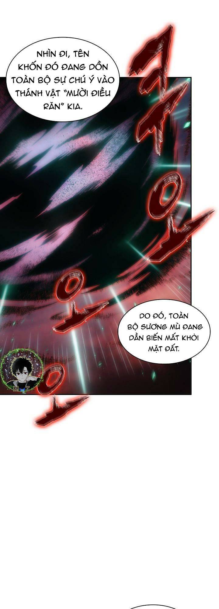 Vua Trộm Mộ Chapter 329 - Trang 2