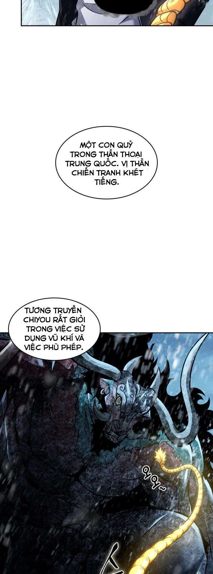 Vua Trộm Mộ Chapter 328 - Trang 2