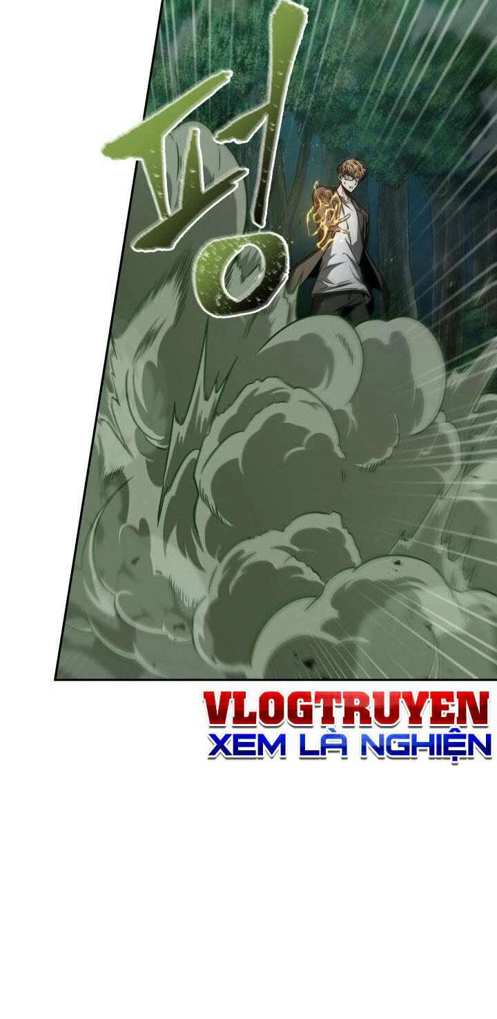 Vua Trộm Mộ Chapter 328 - Trang 2