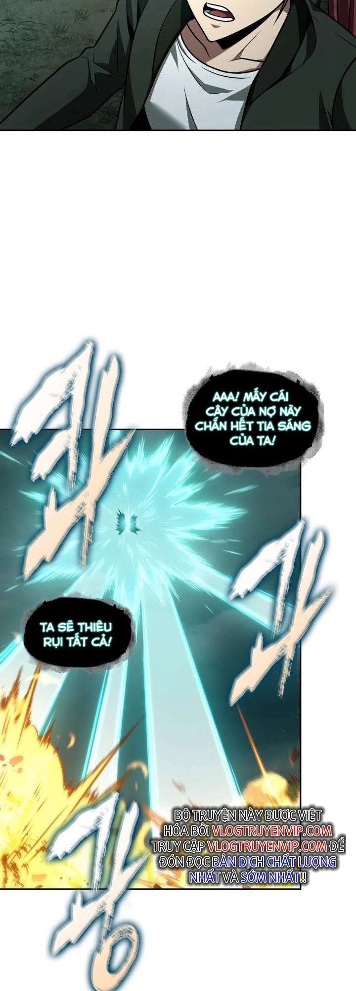 Vua Trộm Mộ Chapter 328 - Trang 2