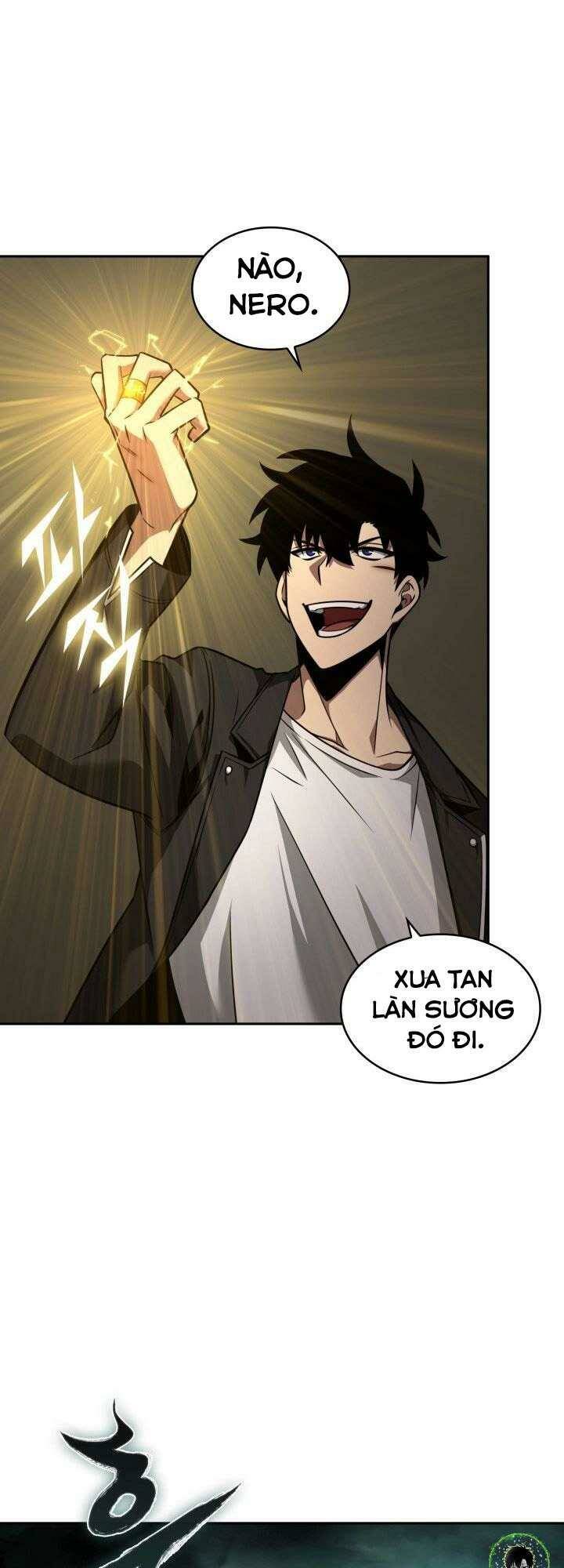 Vua Trộm Mộ Chapter 328 - Trang 2