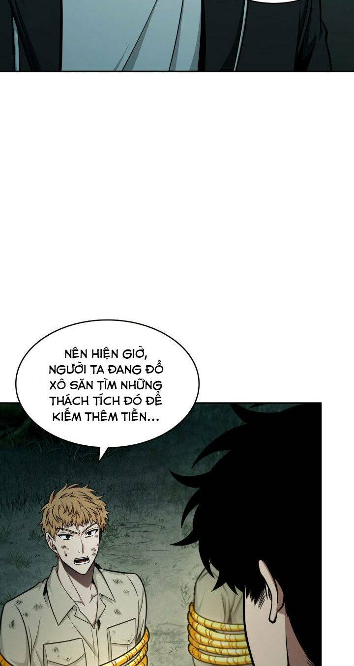 Vua Trộm Mộ Chapter 325 - Trang 2