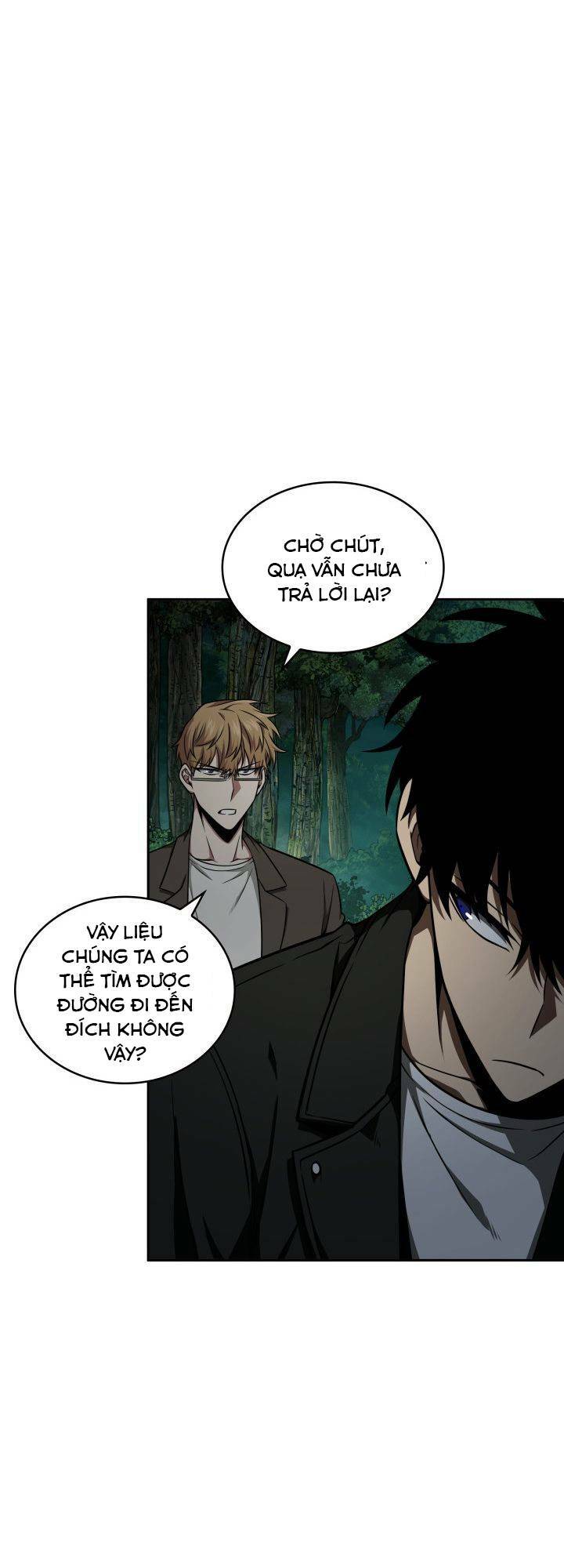 Vua Trộm Mộ Chapter 324 - Trang 2