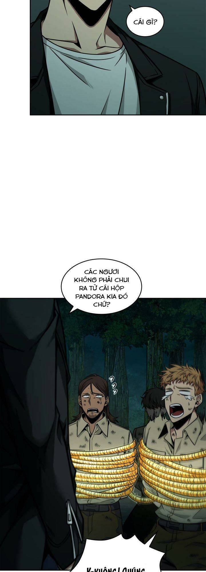 Vua Trộm Mộ Chapter 324 - Trang 2