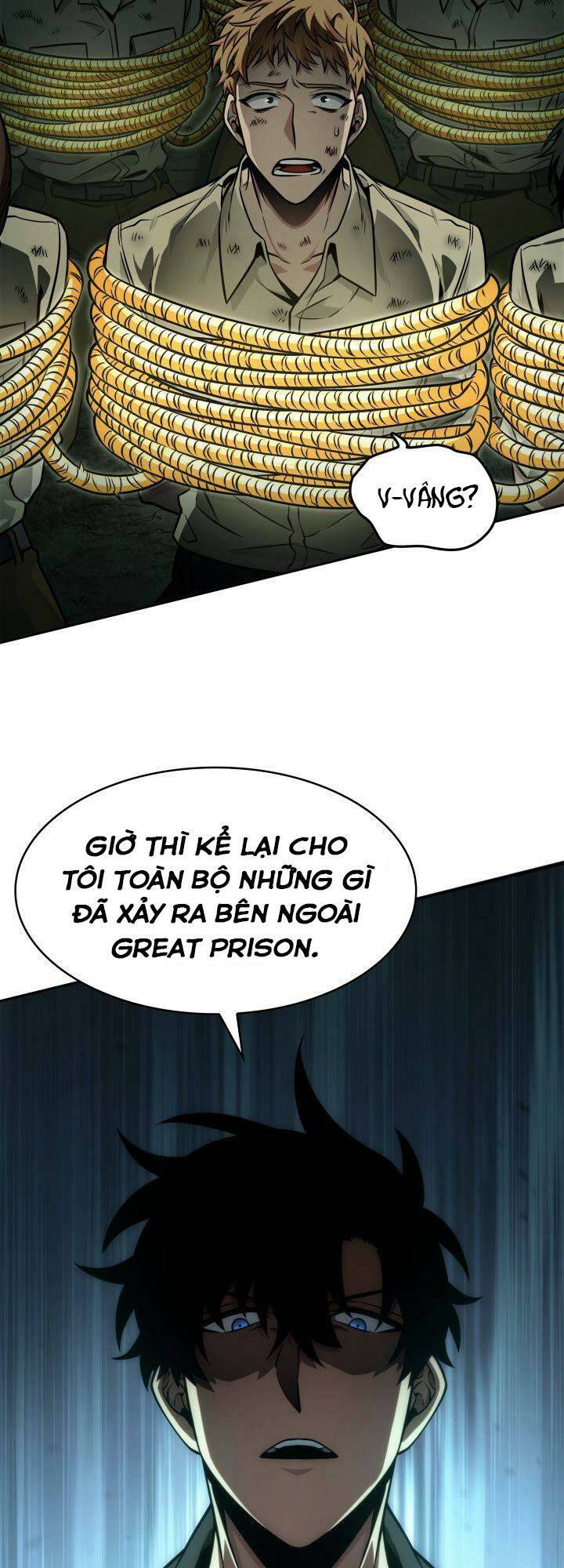 Vua Trộm Mộ Chapter 324 - Trang 2