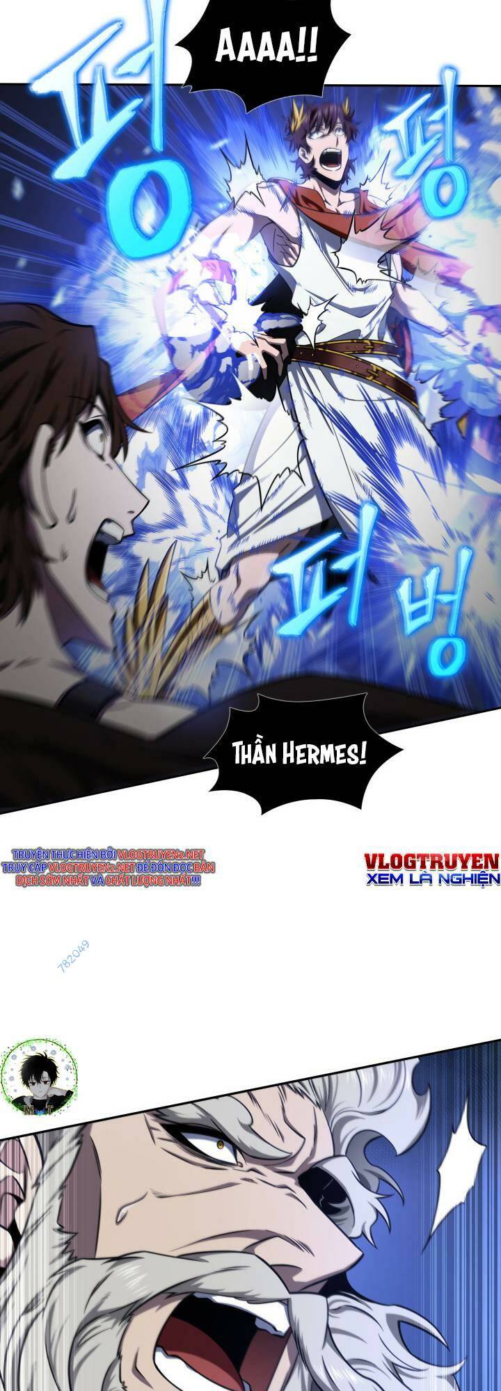 Vua Trộm Mộ Chapter 323 - Trang 2