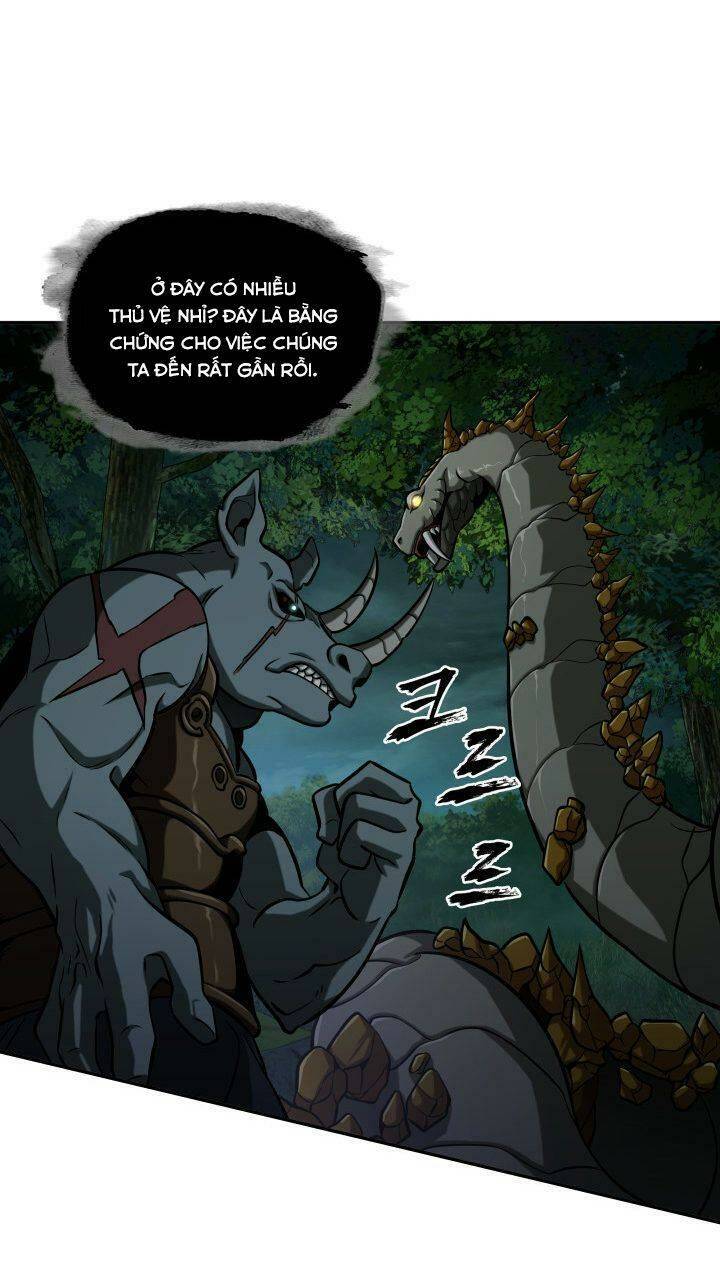 Vua Trộm Mộ Chapter 320 - Trang 2