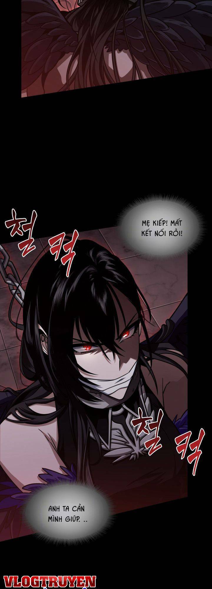 Vua Trộm Mộ Chapter 320 - Trang 2